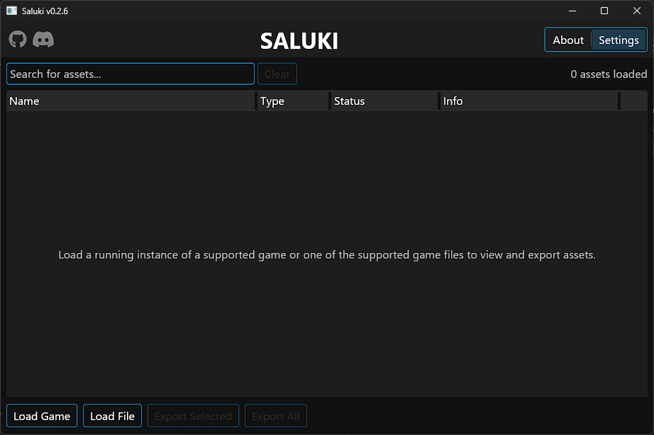 open_saluki_settings