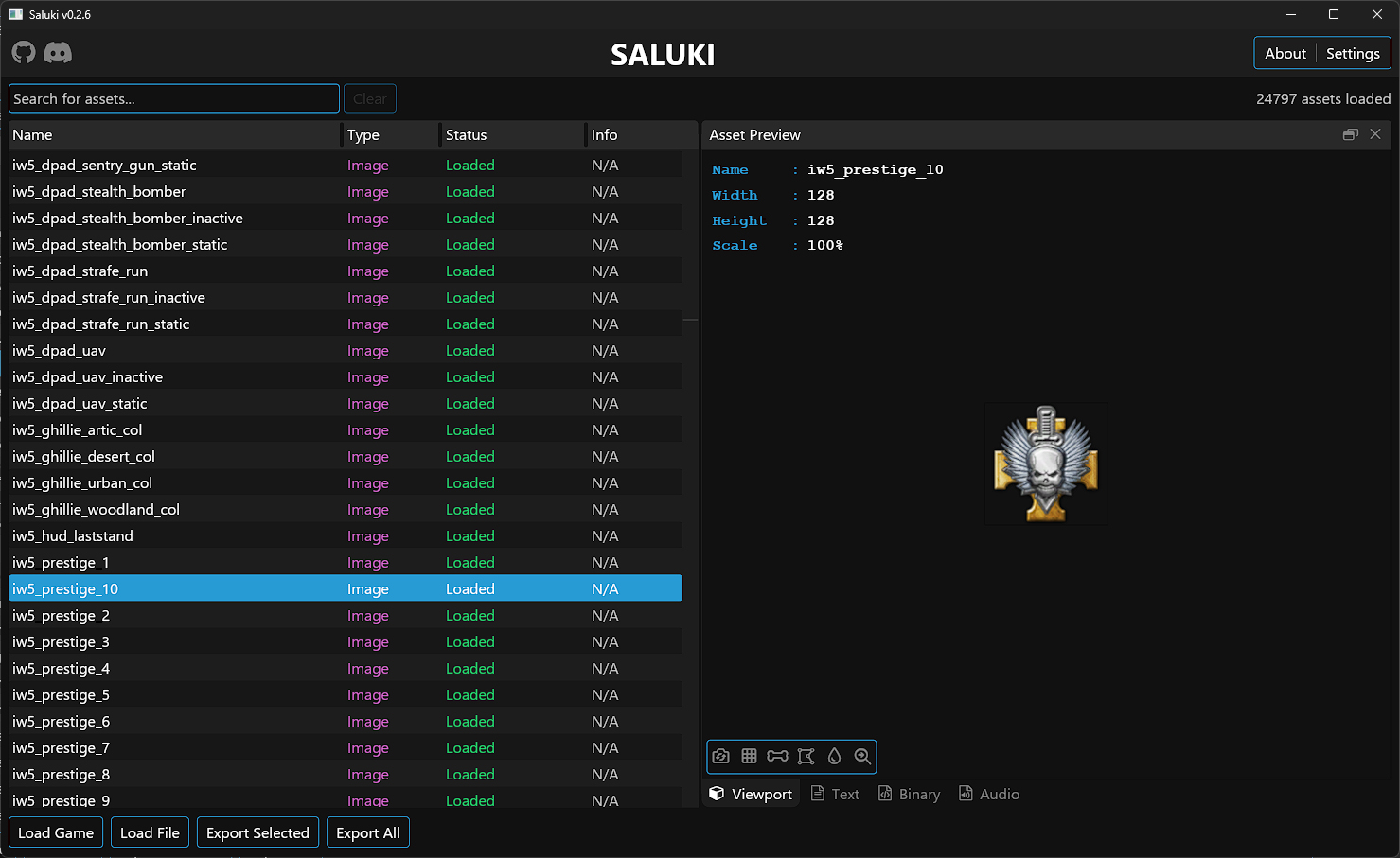 saluki_preview_image