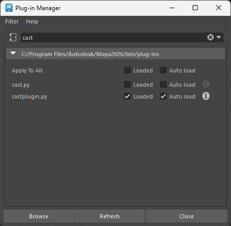 search_cast_tick_castplugin