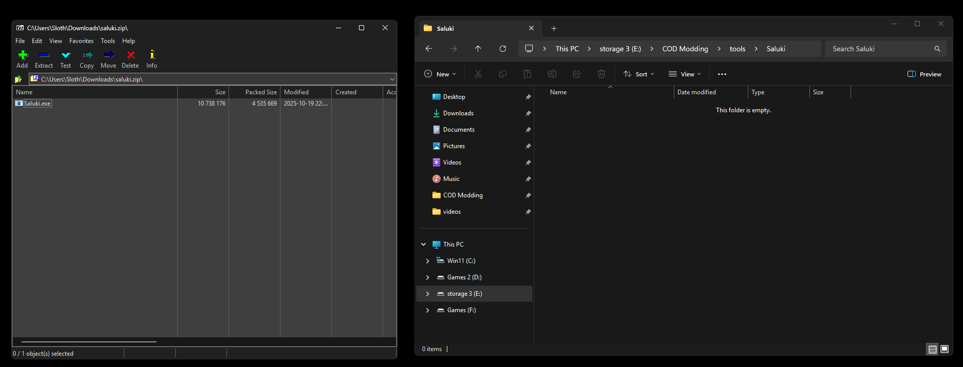 unzip_saluki_move_to_folder